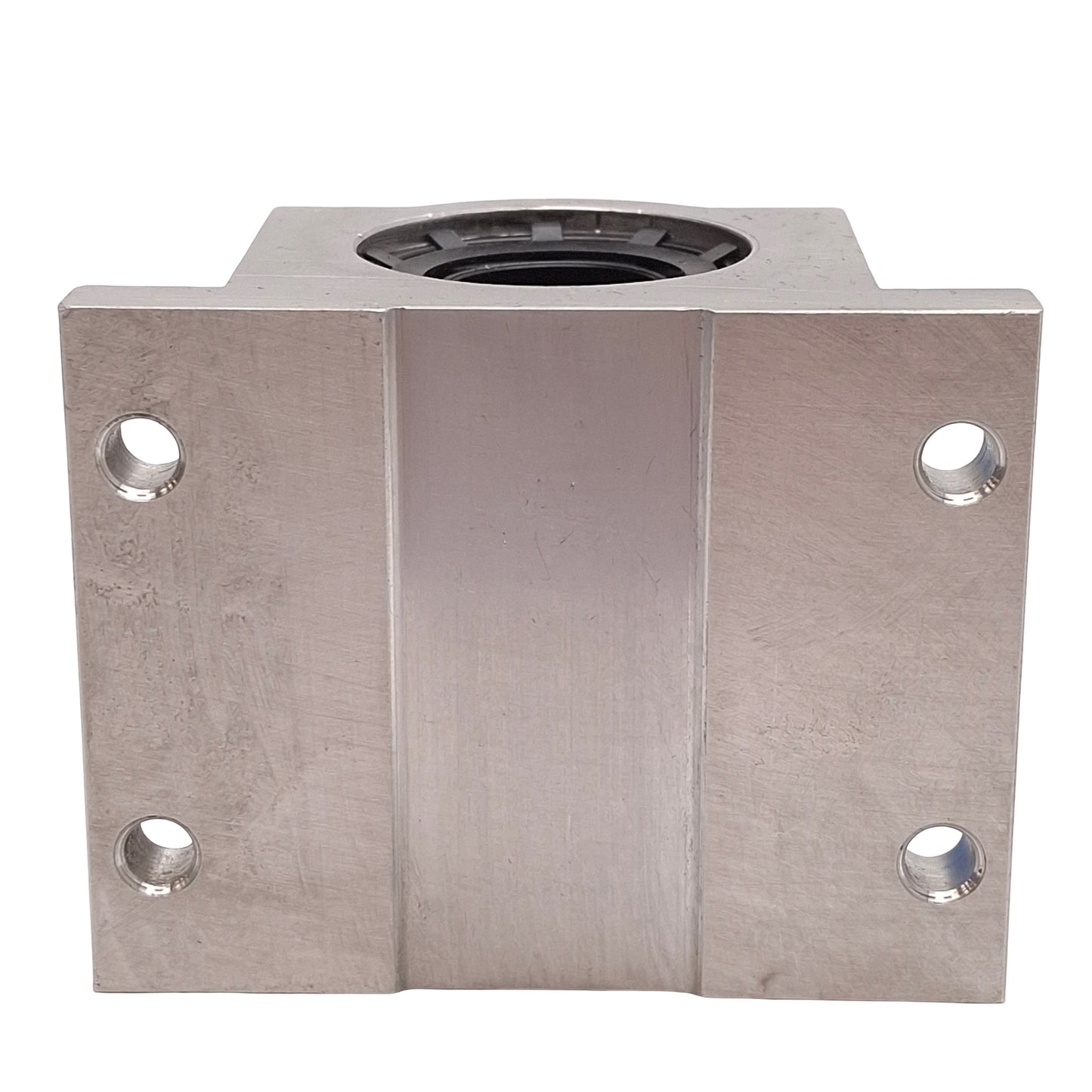 New Thomson SPB 10 Super Ball Bushing Linear Bearing Pillow Block, ø0.625in Bore