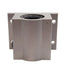 New Thomson SPB 10 Super Ball Bushing Linear Bearing Pillow Block, ø0.625in Bore