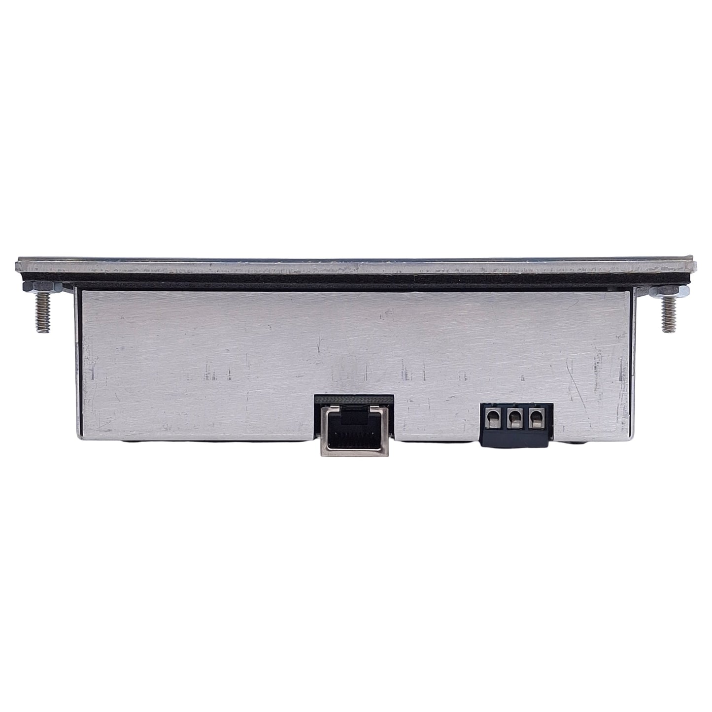 Used Maple Systems OIT3165-A00 Operator Interface Terminal 2x20 Backlit LCD, 12-30VDC