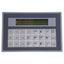 Used Maple Systems OIT3165-A00 Operator Interface Terminal 2x20 Backlit LCD, 12-30VDC