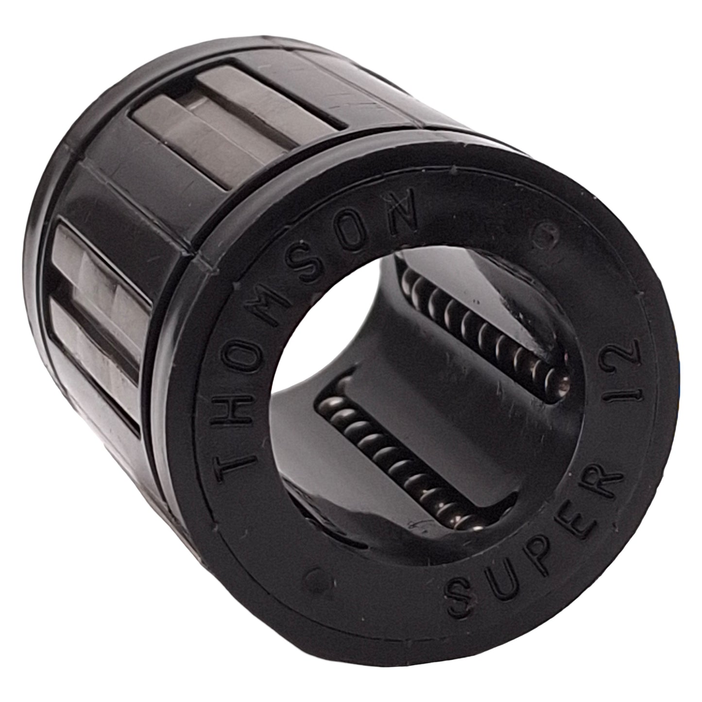 New Thomson SUPER12 Super Ball Bushing Bearing ø0.750in ID, ø1.25in OD, 1.625in Long