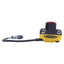 Used Banner QS18EN6CV45Q Photoelectric Sensor NPN, 43mm Range, 10-30VDC, 4-Pin M8
