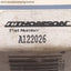 New Thomson A122026 Precision Steel Ball Bushing Bearing, ø0.750in ID, 1.250in OD