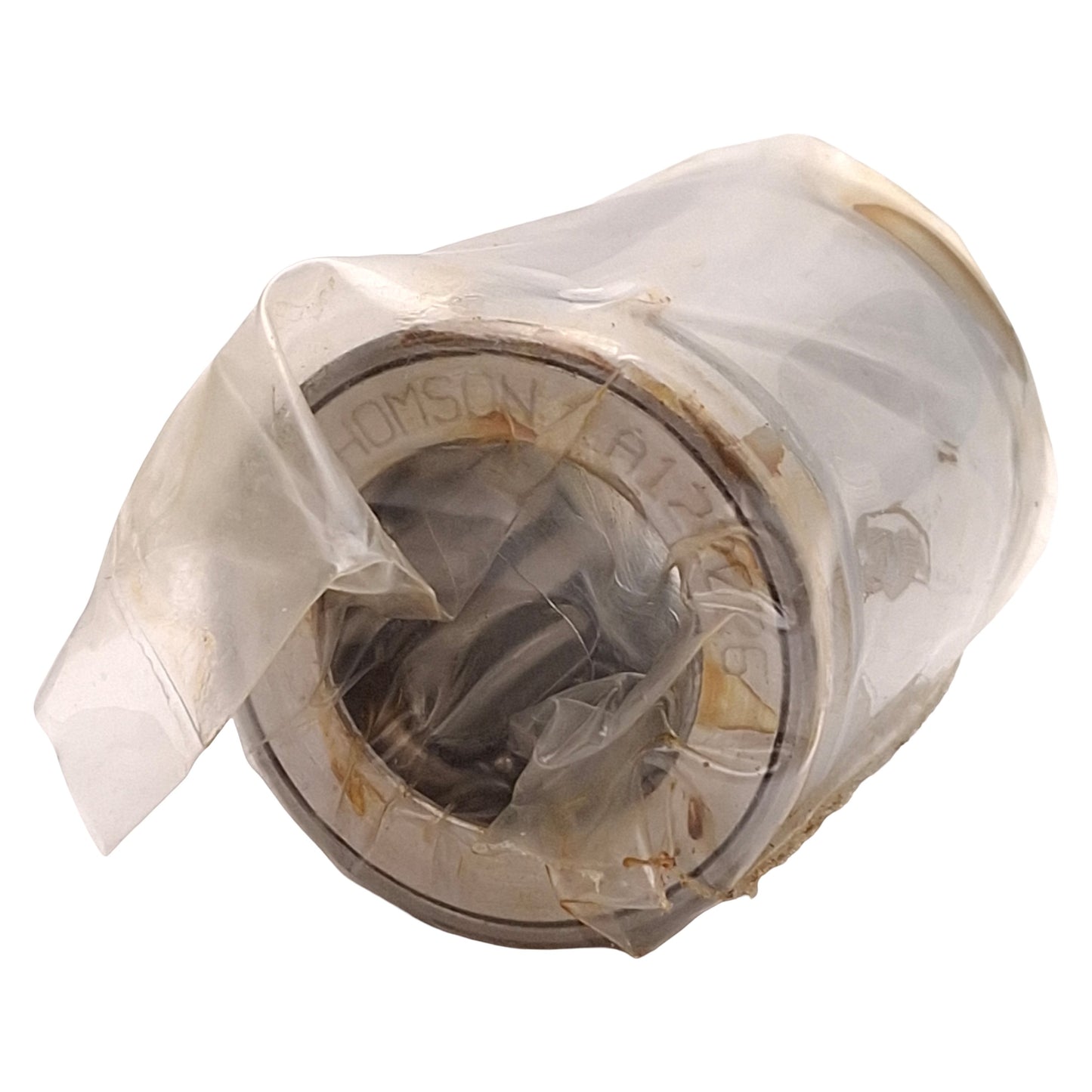 New Thomson A122026 Precision Steel Ball Bushing Bearing, ø0.750in ID, 1.250in OD