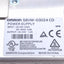 Used Omron S8VM-03024CD Switch Mode Power Supply 100-240VAC In, 24VDC 1.3A Out, 30W