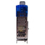 Used Omron S8VM-03024CD Switch Mode Power Supply 100-240VAC In, 24VDC 1.3A Out, 30W
