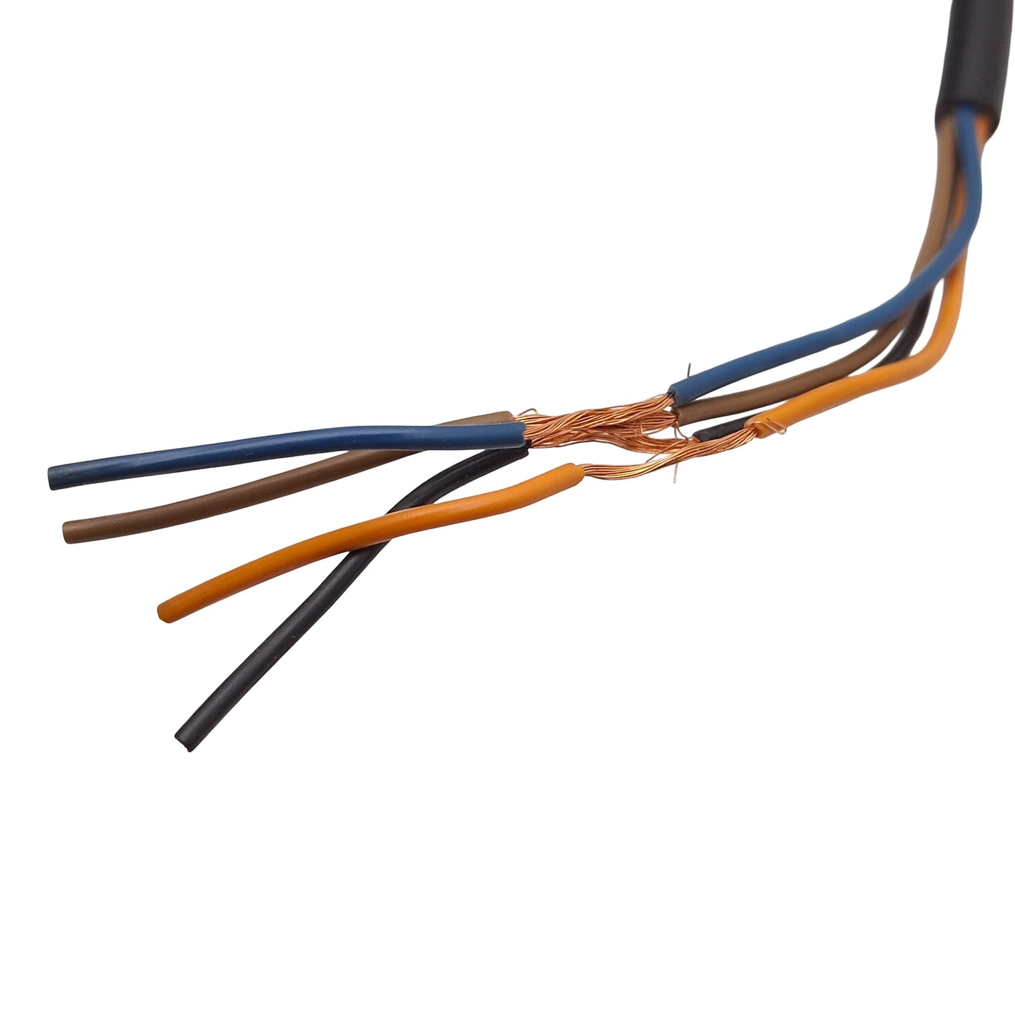 New – Open box Telemecanique XUL-H153538L05 Photoelectric Sensor, PNP, 0.05-0.15m, 12-24VDC
