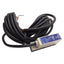 New – Open box Telemecanique XUL-H153538L05 Photoelectric Sensor, PNP, 0.05-0.15m, 12-24VDC