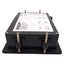 Used Kessler Ellis Products ZOIDDBGE90L Zoid Operator Interface Panel, 28-Key, 230VAC