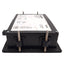Used Kessler Ellis Products ZOIDDBGE90L Zoid Operator Interface Panel, 28-Key, 230VAC