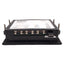 Used Kessler Ellis Products ZOIDDBGE90L Zoid Operator Interface Panel, 28-Key, 230VAC