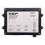 Used Kessler Ellis Products ZOIDDBGE90L Zoid Operator Interface Panel, 28-Key, 230VAC