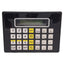 Used Kessler Ellis Products ZOIDDBGE90L Zoid Operator Interface Panel, 28-Key, 230VAC