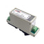 Used Calex Model 8511 Thermocouple Converter, Type J, 100Hz to 5100Hz Output, 24VDC