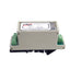 Used Calex Model 8511 Thermocouple Converter, Type J, 100Hz to 5100Hz Output, 24VDC