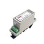 Used Calex Model 8511 Thermocouple Converter, Type J, 100Hz to 5100Hz Output, 24VDC