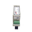 Used Calex Model 8511 Thermocouple Converter, Type J, 100Hz to 5100Hz Output, 24VDC