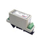 Used Calex Model 8511 Thermocouple Converter, Type J, 100Hz to 5100Hz Output, 24VDC