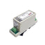 Used Calex Model 8511 Thermocouple Converter, Type J, 100Hz to 5100Hz Output, 24VDC