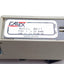 Used Calex Model 8511 Thermocouple Converter, Type J, 100Hz to 5100Hz Output, 24VDC