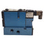 Used Mac 92A-ABA-BAG-DM-DJBJ-1KD Solenoid Valve, 5/2-Way, 20-120psi, 240VAC Coil