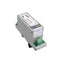 Used Calex Model 8505 Analog To Frequency Converter, 0-20mA to 0-5000Hz, 15-26VDC