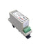 Used Calex Model 8505 Analog To Frequency Converter, 0-20mA to 0-5000Hz, 15-26VDC