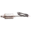 Used Barksdale 425H3-01-A Pressure Transducer, 0-15psia, 4-20mA Output, 12-30VDC