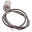 Used Barksdale 425H3-01-A Pressure Transducer, 0-15psia, 4-20mA Output, 12-30VDC