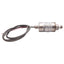 Used Barksdale 425H3-01-A Pressure Transducer, 0-15psia, 4-20mA Output, 12-30VDC
