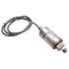 Used Barksdale 425H3-01-A Pressure Transducer, 0-15psia, 4-20mA Output, 12-30VDC
