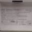 Used NEC LCD1760V MultiSync LCD Monitor, 17in, 1280x1024, VGA, 100-240VAC, VESA 100mm