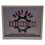 Used NEC LCD1760V MultiSync LCD Monitor, 17in, 1280x1024, VGA, 100-240VAC, VESA 100mm