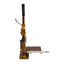 Used E&R Manufacturing SB-4 Elmer's Midget Helper Brick Cutter, Lever Operated
