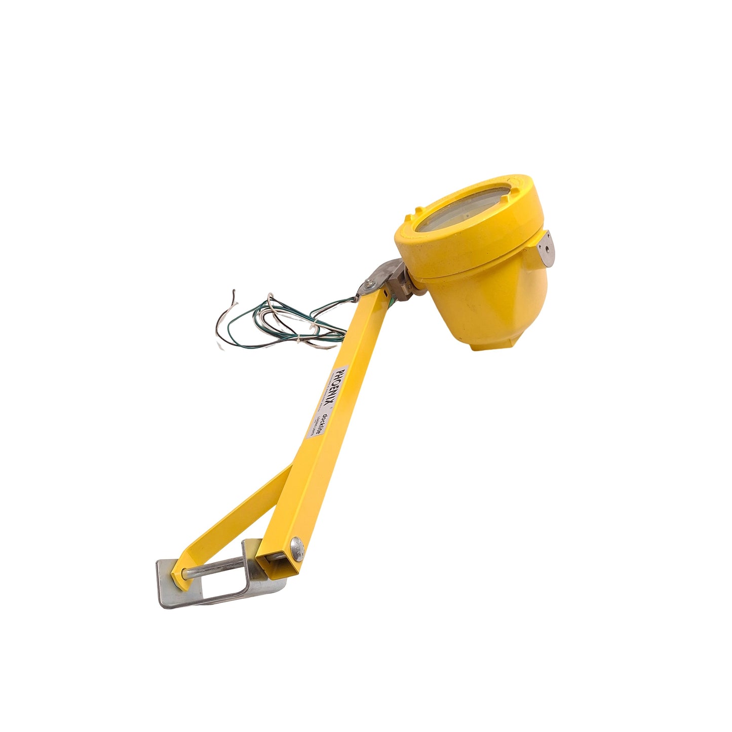 New – Open box Phoenix Products DLX-INCN Explosion Proof Task Docklight, 120-277 VAC 32in L