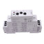 Used Dayton 31EE11 Time Delay Relay, 12-240VAC/DC In, SPDT, 0.1s-10d, 15A Max