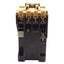 Used Allen Bradley 100-A09NA3 Contactor 3NO+1NO, 9A, 7.5HP @ 3Ø 575VAC, 240VAC Coil