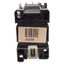 Used Allen Bradley 100-A09NA3 Contactor 3NO+1NO, 9A, 7.5HP @ 3Ø 575VAC, 240VAC Coil