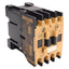 Used Allen Bradley 100-A09NA3 Contactor 3NO+1NO, 9A, 7.5HP @ 3Ø 575VAC, 240VAC Coil