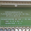 Used Wieland Electric 87.210.2210.3 Breakout Board 50-Pin Male, 60VAC/70VDC, DIN Rail