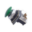 Used Allen Bradley 800T-D1D1 PushButton Switch, Momentary, 30mm, 1NO, 600VAC 10A Max