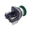 Used Allen Bradley 800T-D1D1 PushButton Switch, Momentary, 30mm, 1NO, 600VAC 10A Max