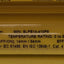Used Banner SLPR14-410P8 / SLPE14-410P8 EZ-Screen LP Light Curtain Emitter & Receiver
