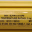Used Banner SLPR14-410P8 / SLPE14-410P8 EZ-Screen LP Light Curtain Emitter & Receiver
