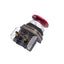 Used Allen Bradley 800T-D6D2 PushButton Switch, Momentary, 30mm, 1NC, 600VAC 10A Max