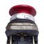 Used Allen Bradley 800T-D6D2 PushButton Switch, Momentary, 30mm, 1NC, 600VAC 10A Max