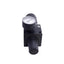 Used Watts B75-03BJC Filter/Regulator 0-125psi, 40 Micron, 3/8" NPT w/ Gauge