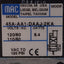 Used Mac 45A-AA1-DAAJ-2KA Solenoid Valve, 4/2-Way, Vac-120psi, 1/8in NPT, 120VAC Coil