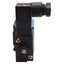 Used Mac 45A-AA1-DAAJ-2KA Solenoid Valve, 4/2-Way, Vac-120psi, 1/8in NPT, 120VAC Coil