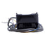 Used Banner OTBVR81 Optical Momentary Touch Button 20-30VAC/DC, SPDT, 6ft Cable